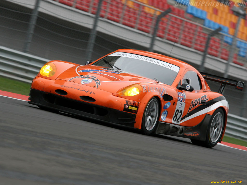 panoz, esperante, спорт, автоспорт