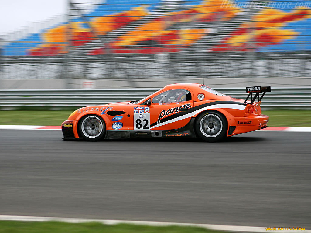 panoz, esperante, спорт, автоспорт
