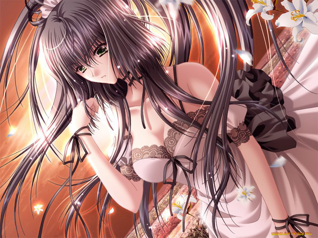 аниме, *unknown, другое