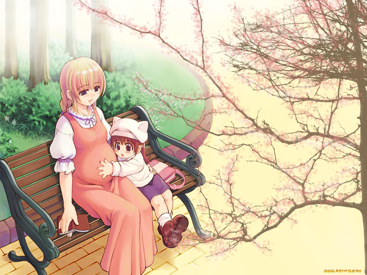 аниме, *unknown, другое