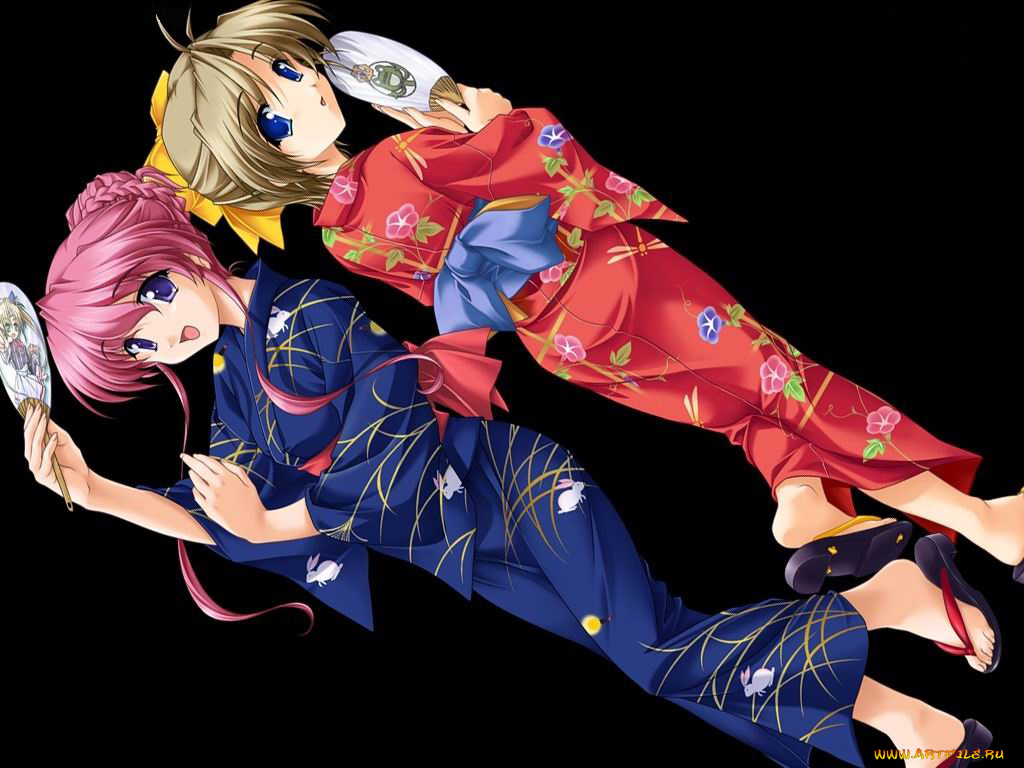 аниме, *unknown, другое