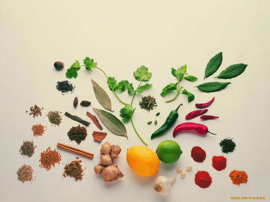 еда, разное