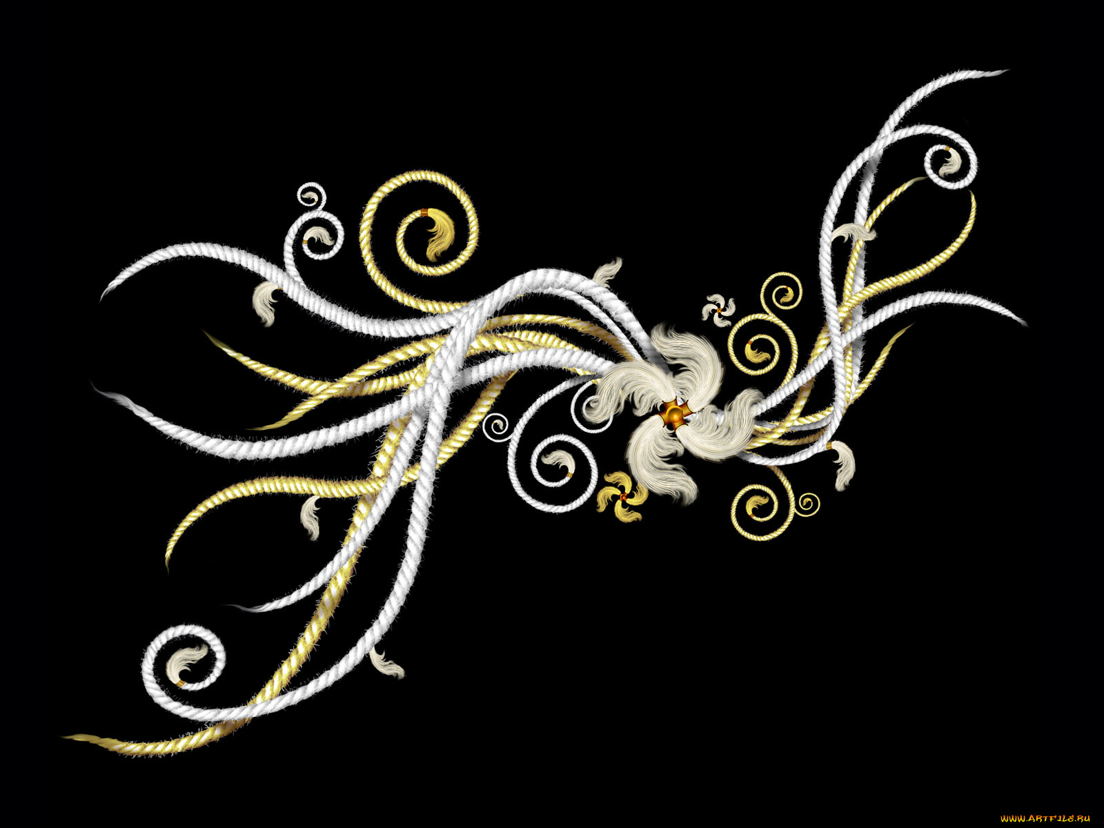 векторная, графика