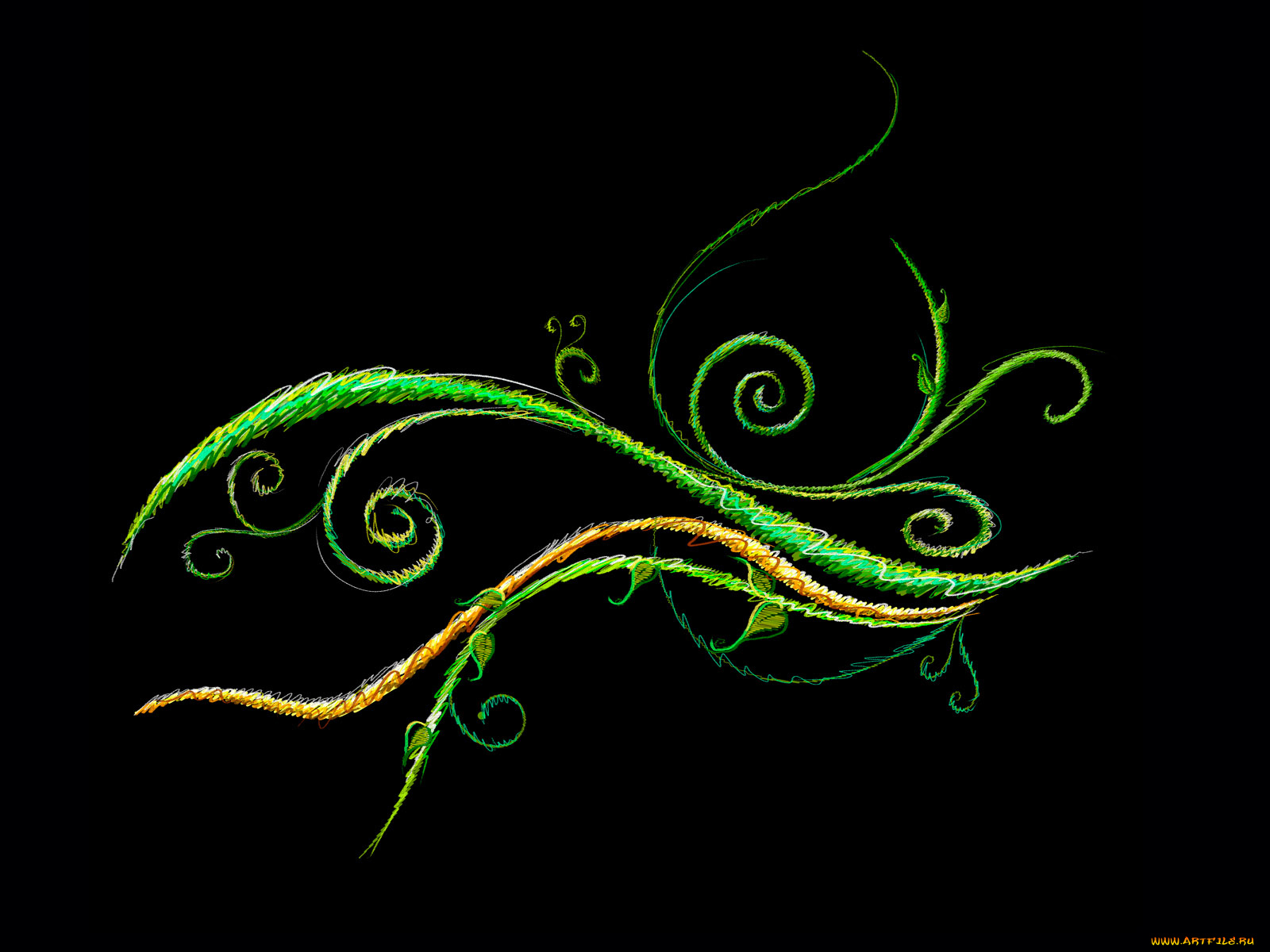 векторная, графика