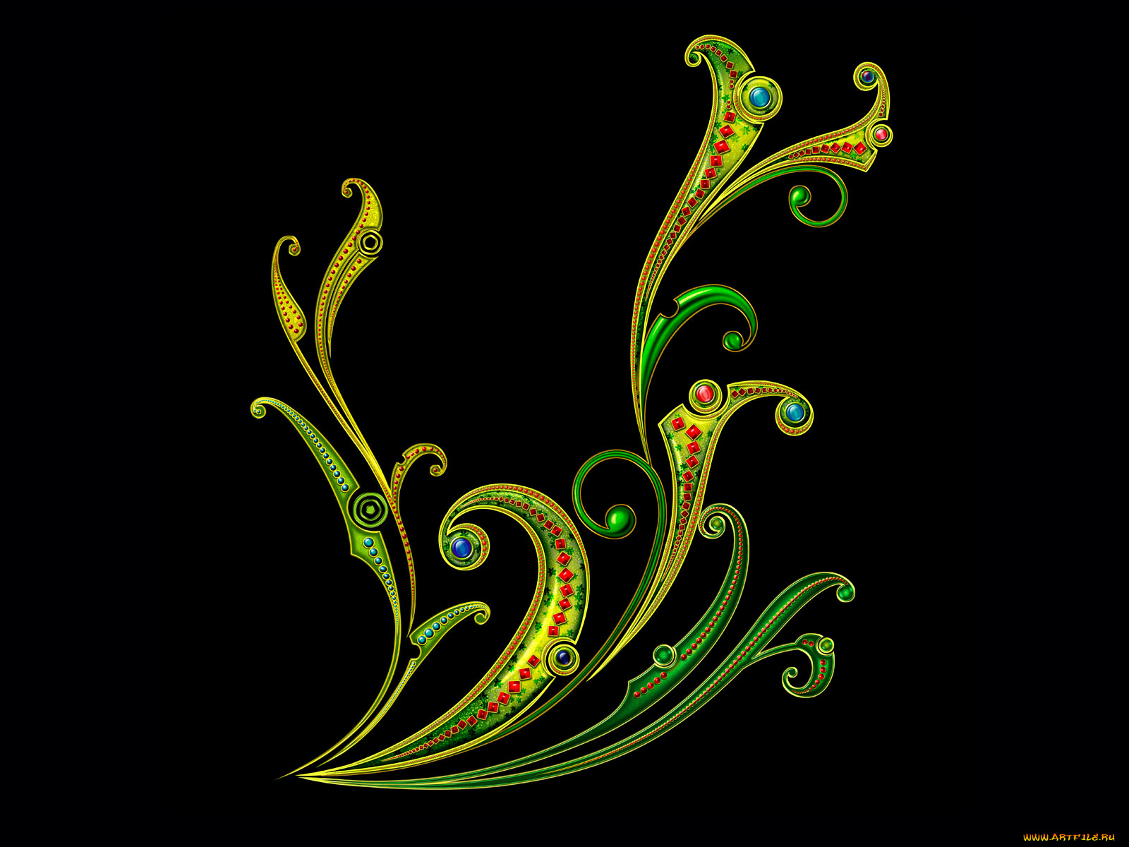 векторная, графика