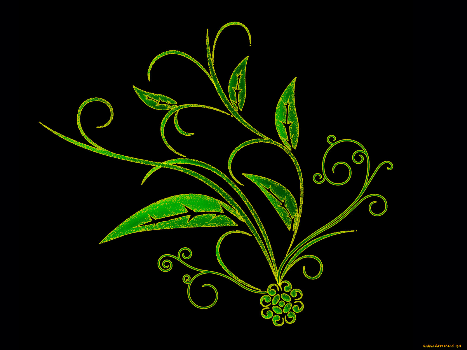 векторная, графика