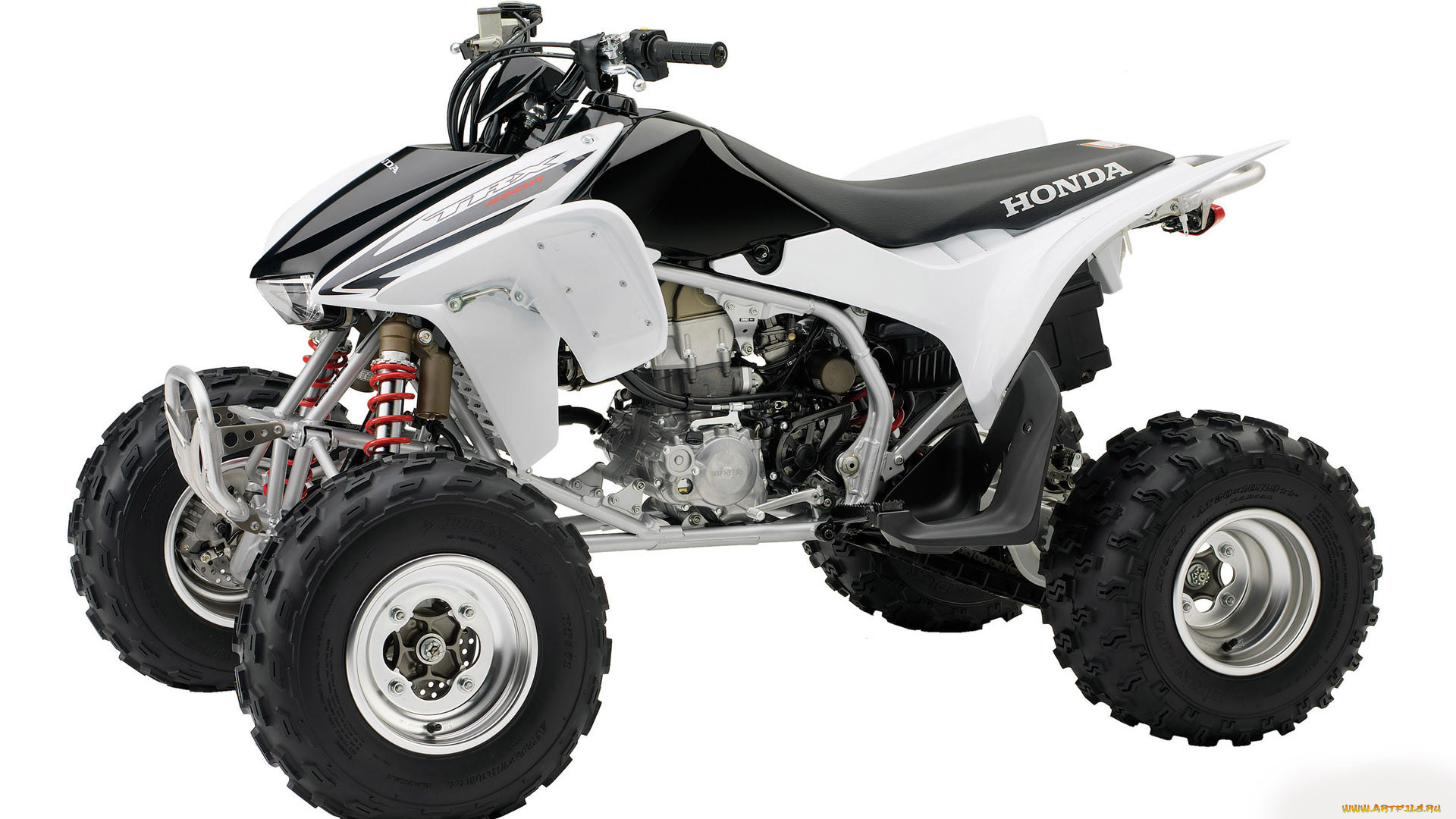 мотоциклы, квадроциклы