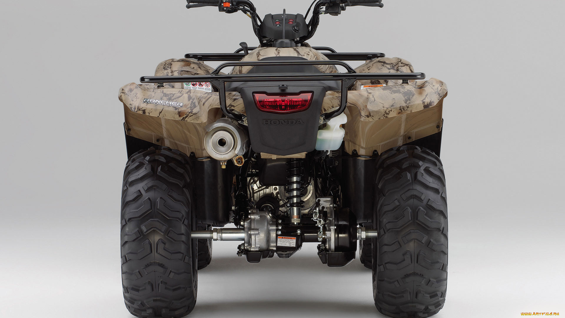 мотоциклы, квадроциклы