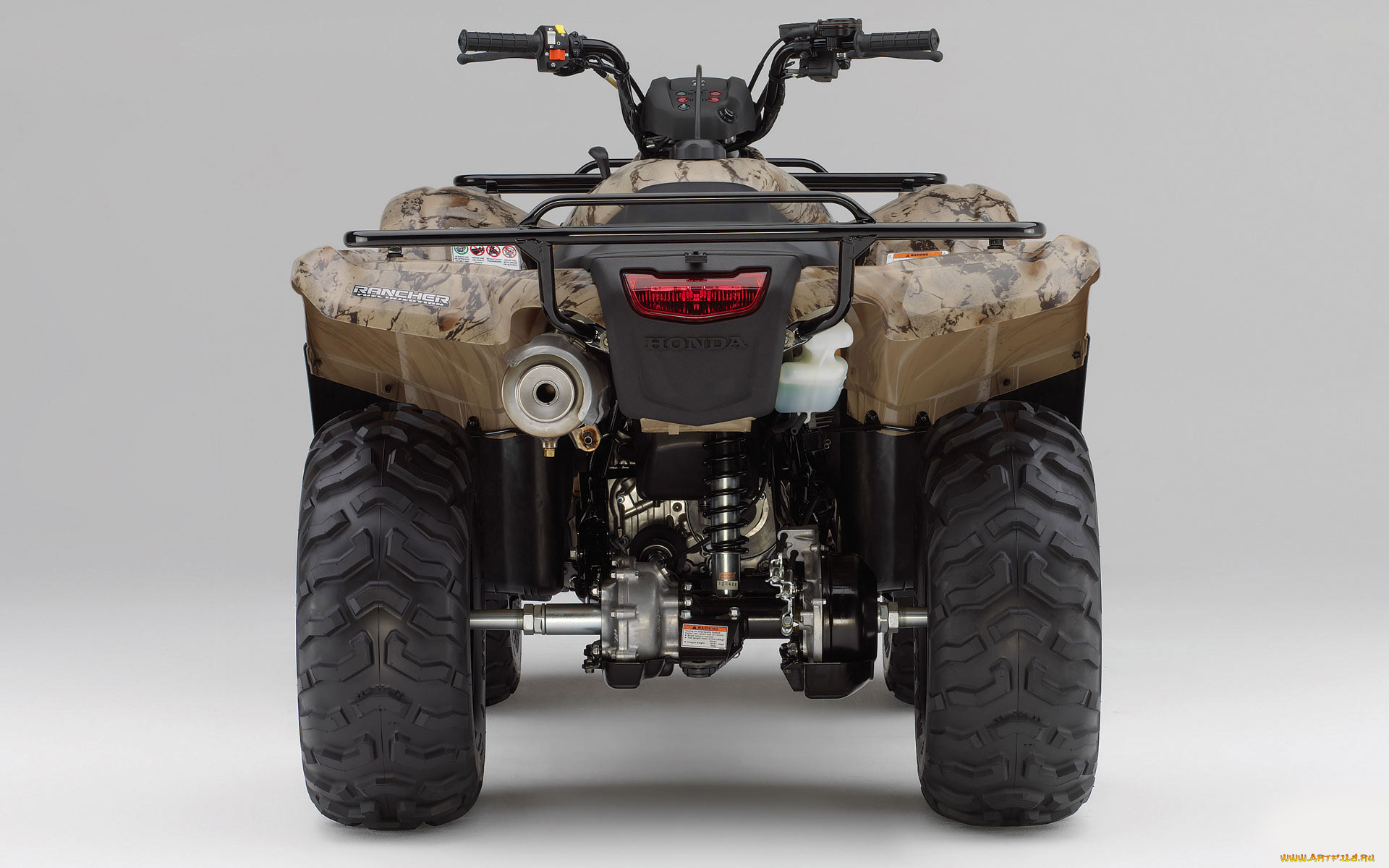 мотоциклы, квадроциклы