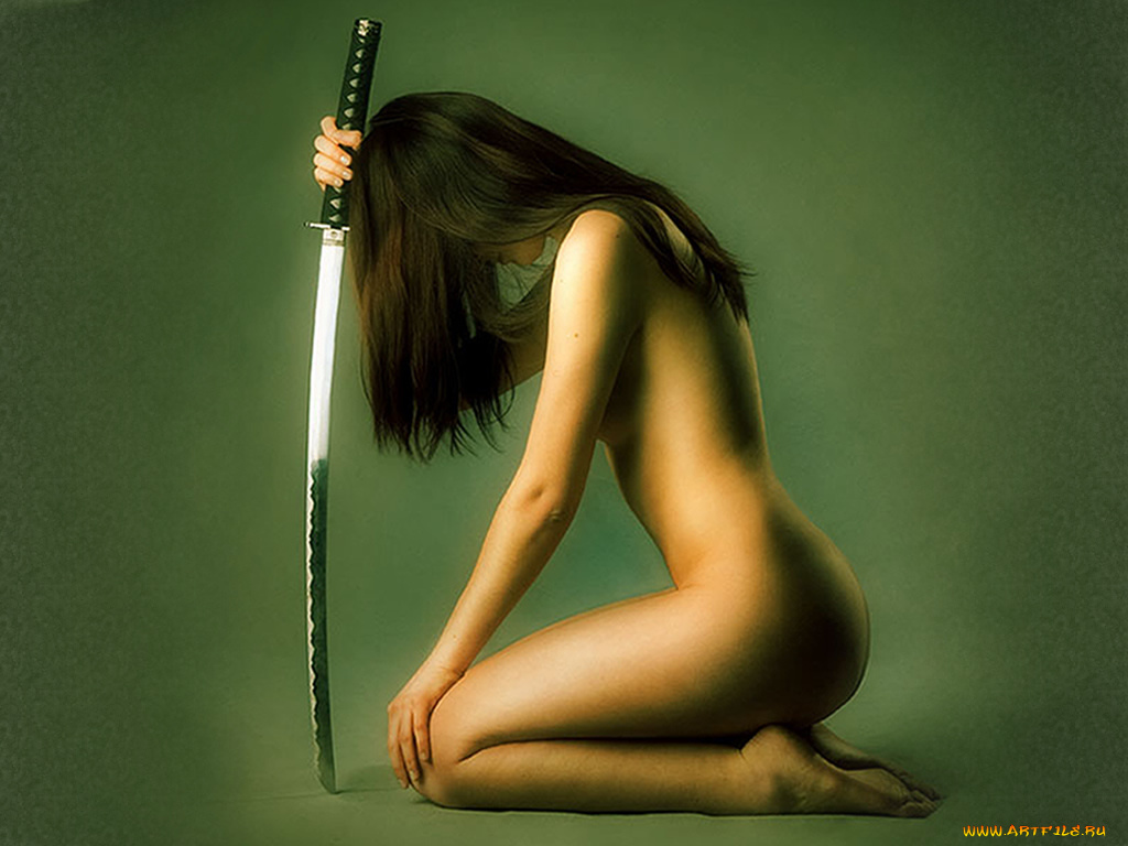 фэнтези, девушки