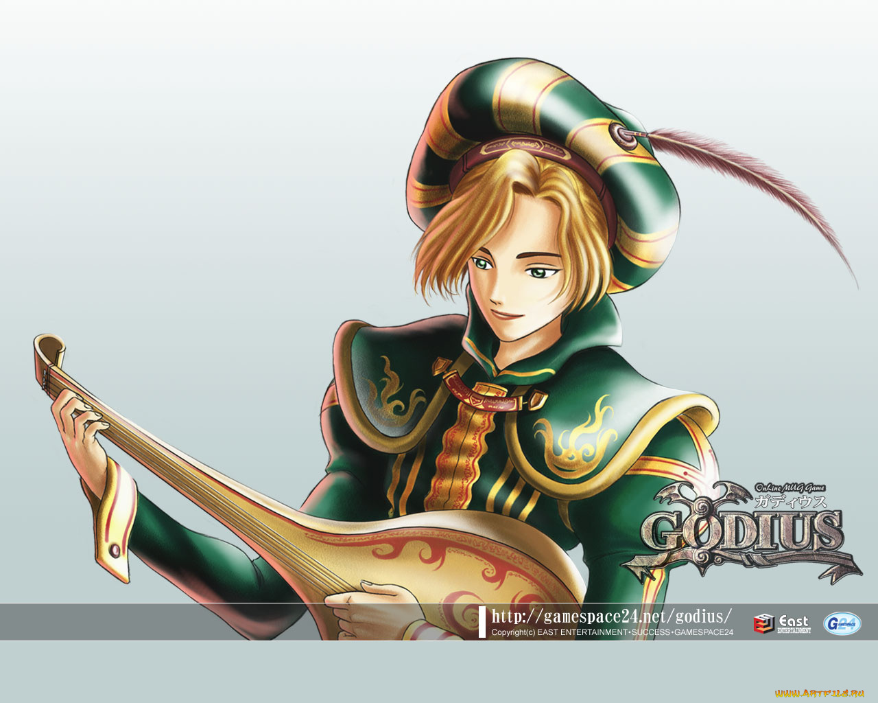 godius, видео, игры