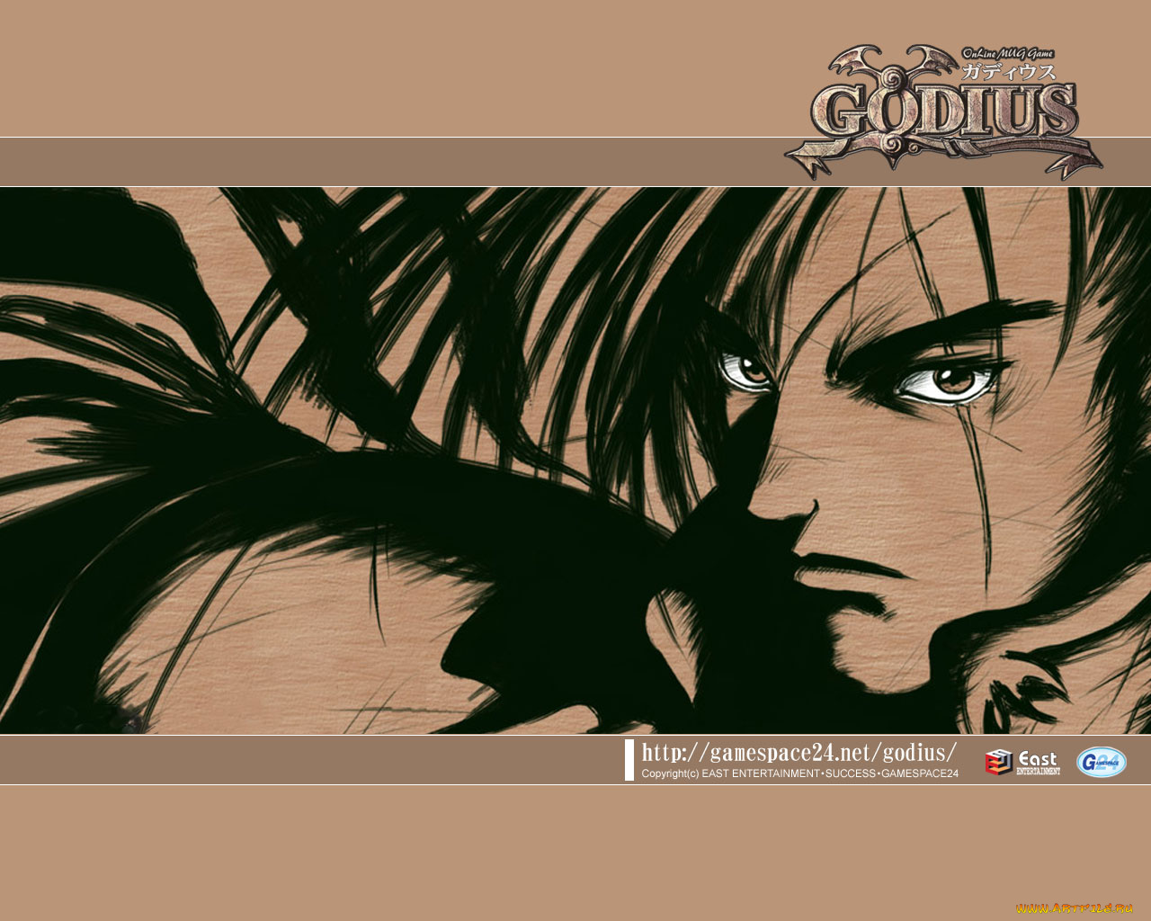 godius, видео, игры