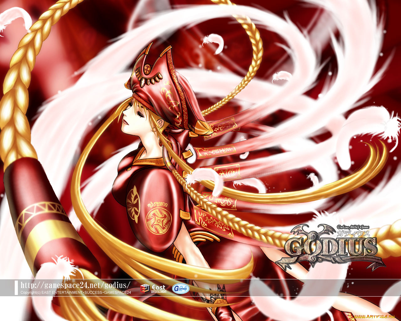 godius, видео, игры