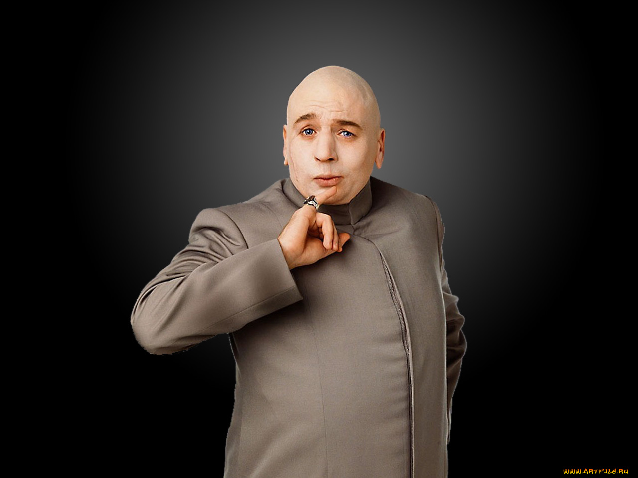 kim, miller, по, понедельникам, кино, фильмы, austin, powers, goldmember