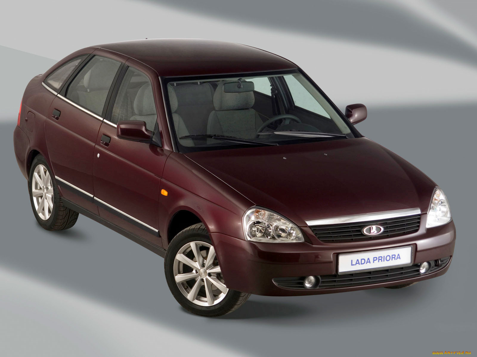 автомобили, ваз