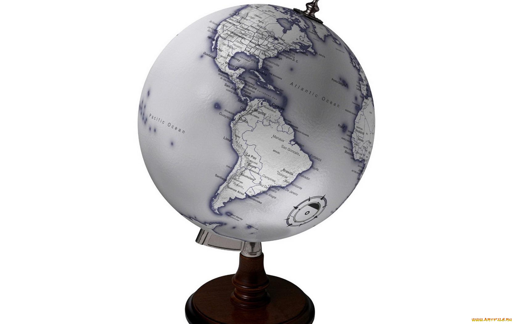разное, глобусы, карты