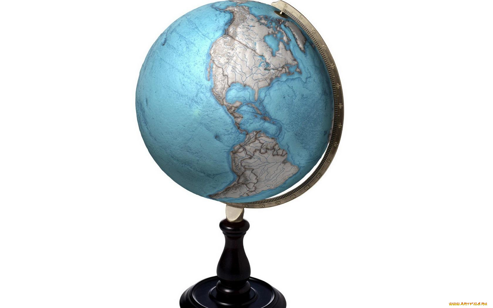 разное, глобусы, карты