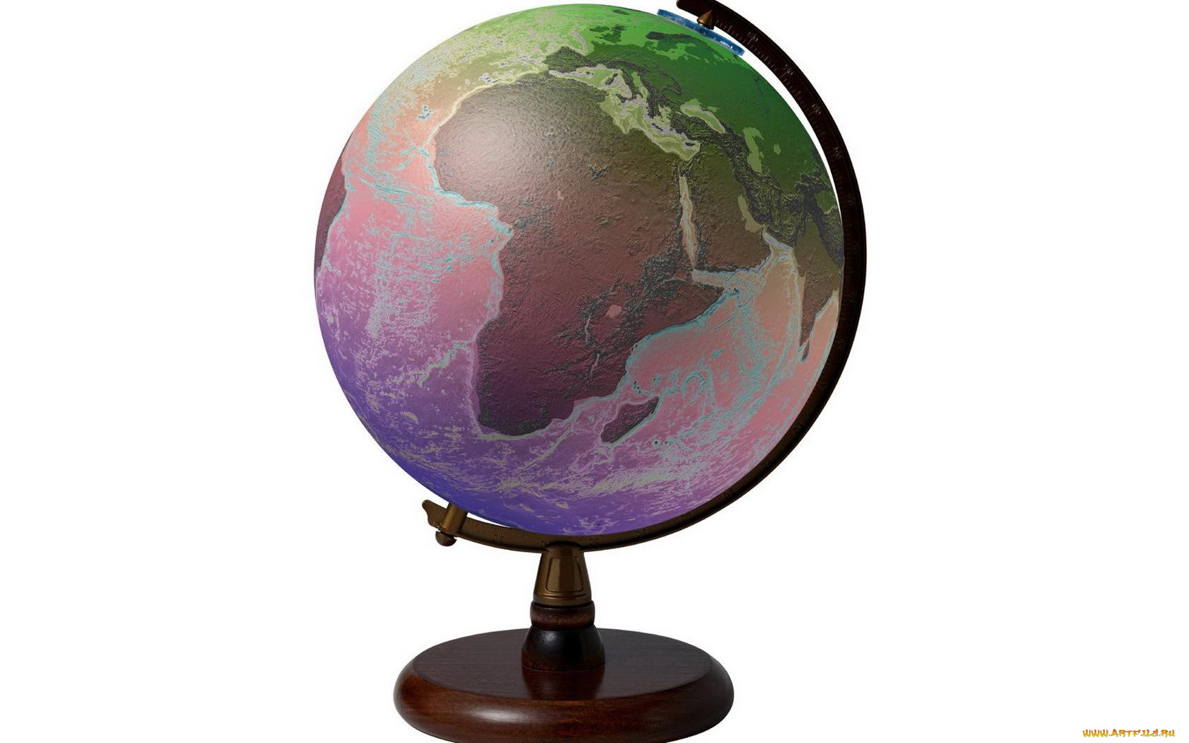 разное, глобусы, карты