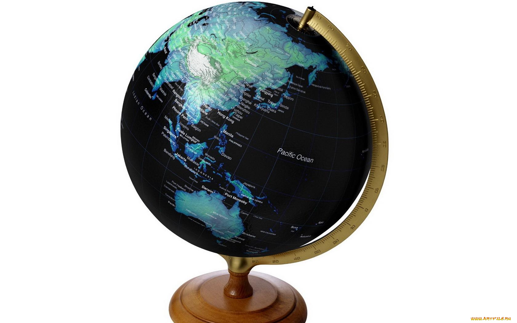 разное, глобусы, карты