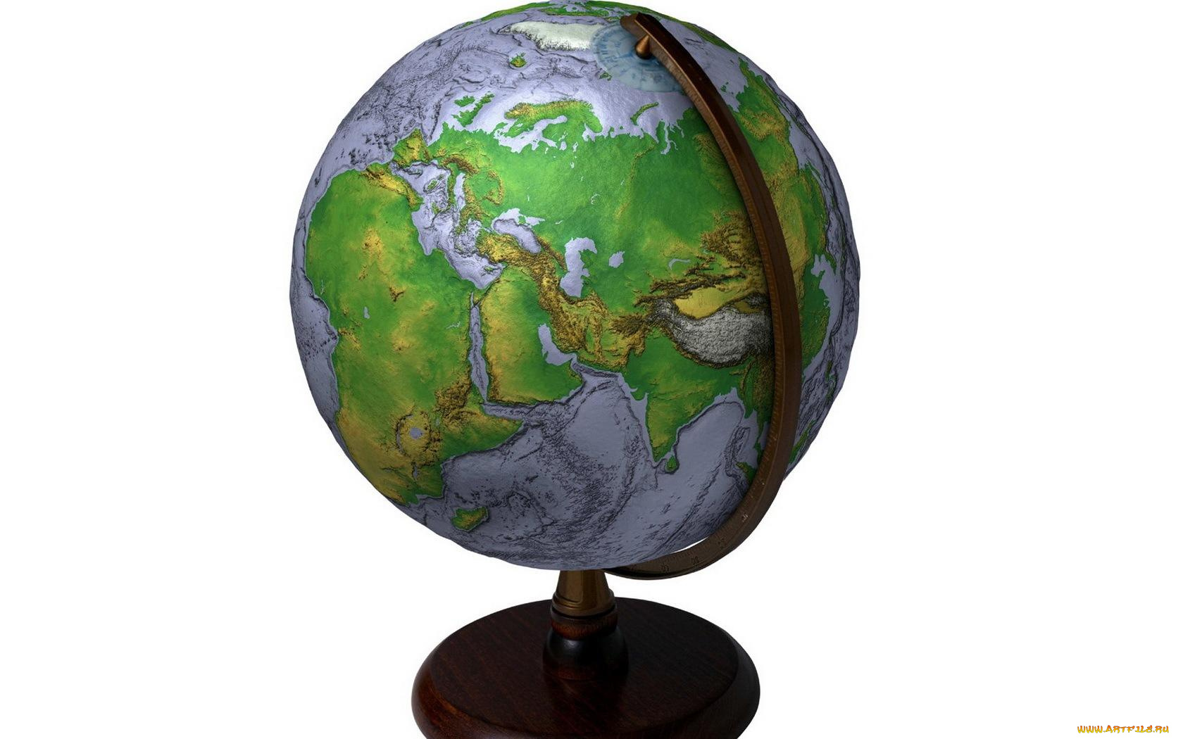 разное, глобусы, карты