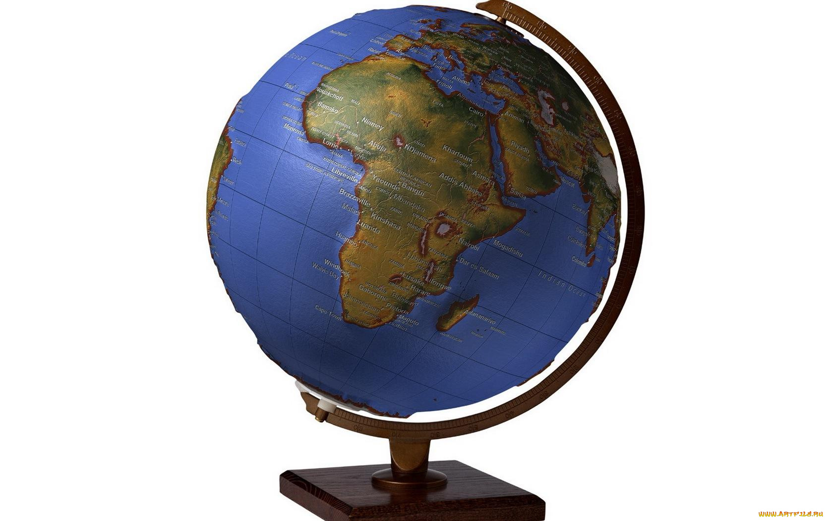 разное, глобусы, карты