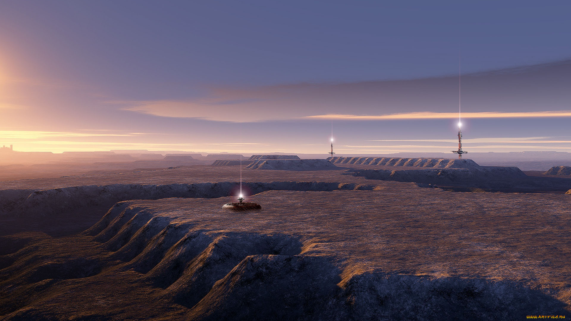 3д, графика, fantasy, фантазия