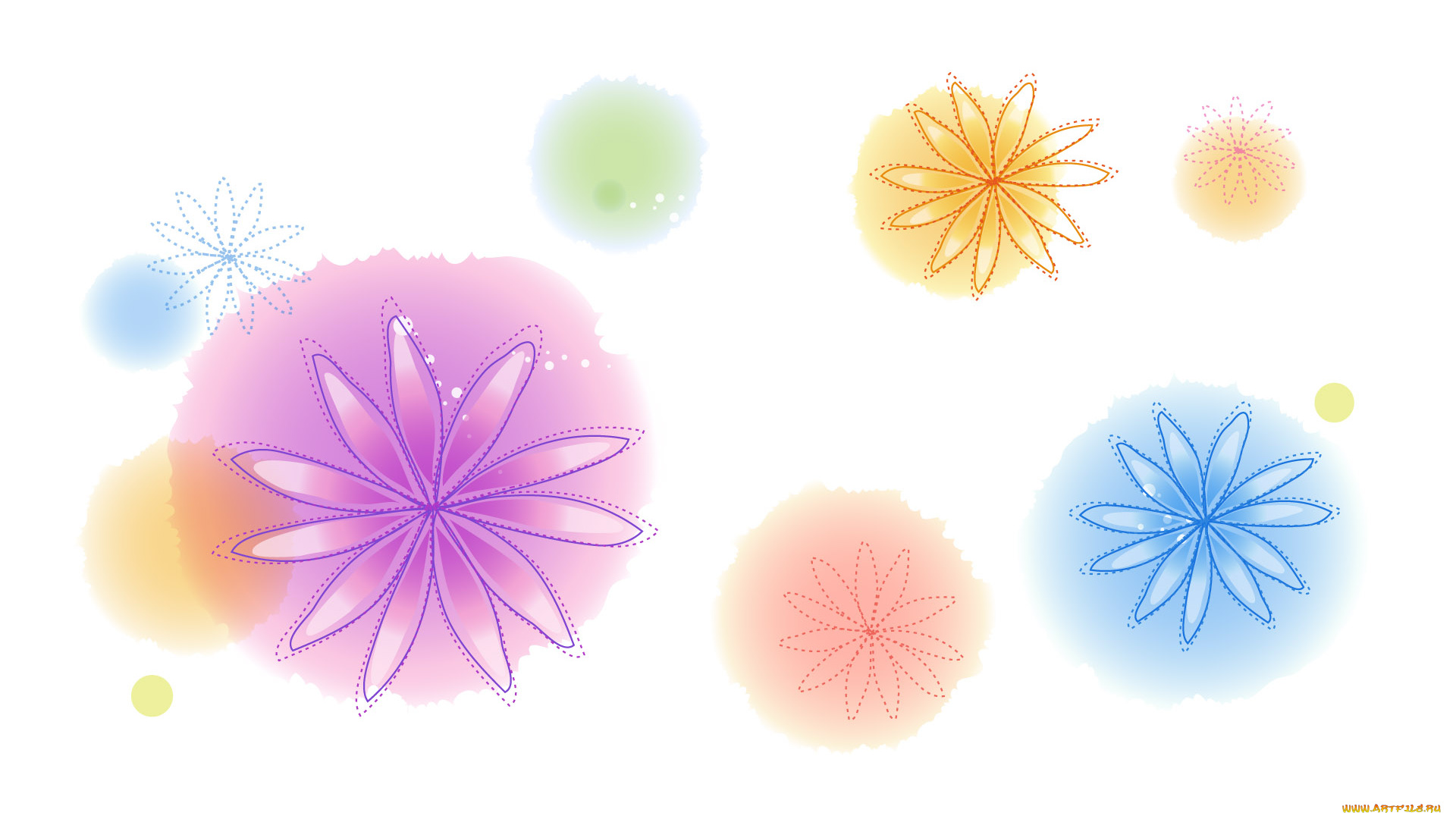 векторная, графика