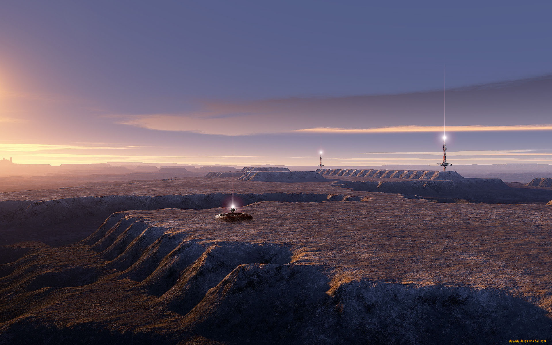 3д, графика, fantasy, фантазия