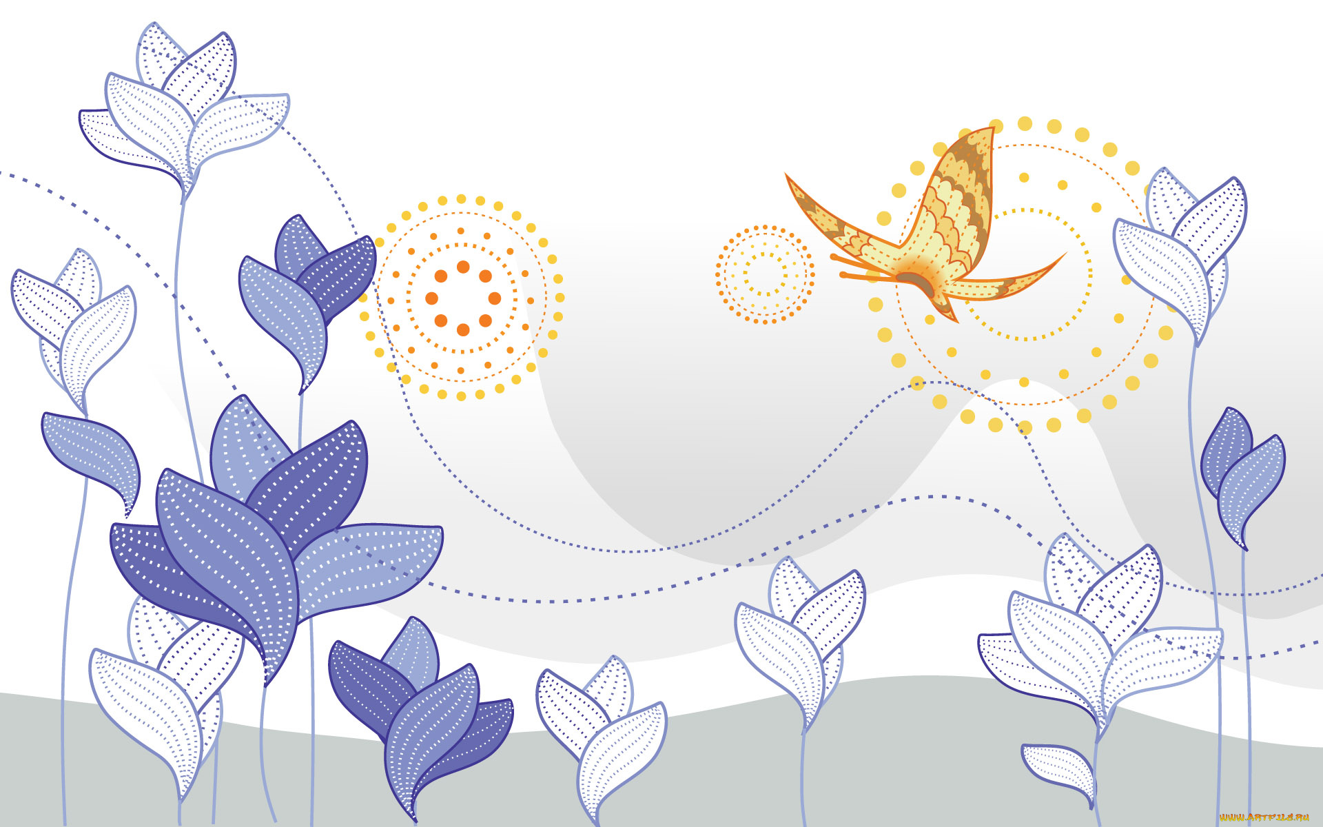 векторная, графика