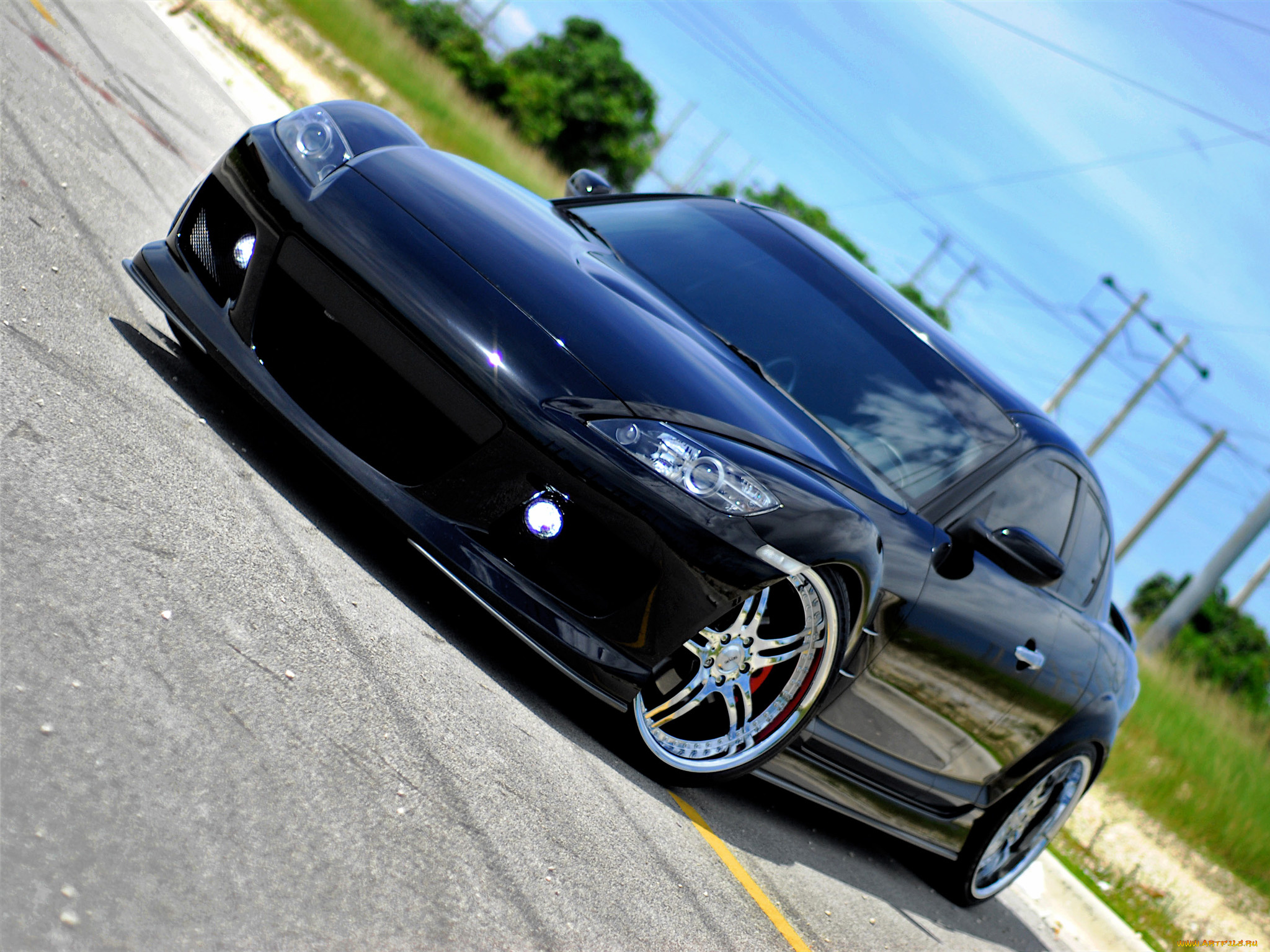 автомобили, mazda