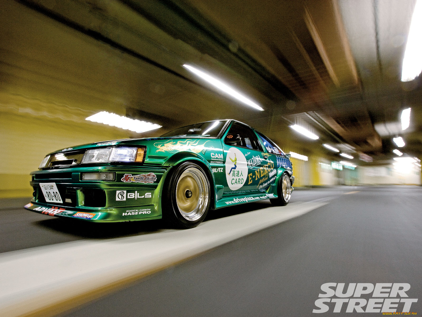 автомобили, toyota