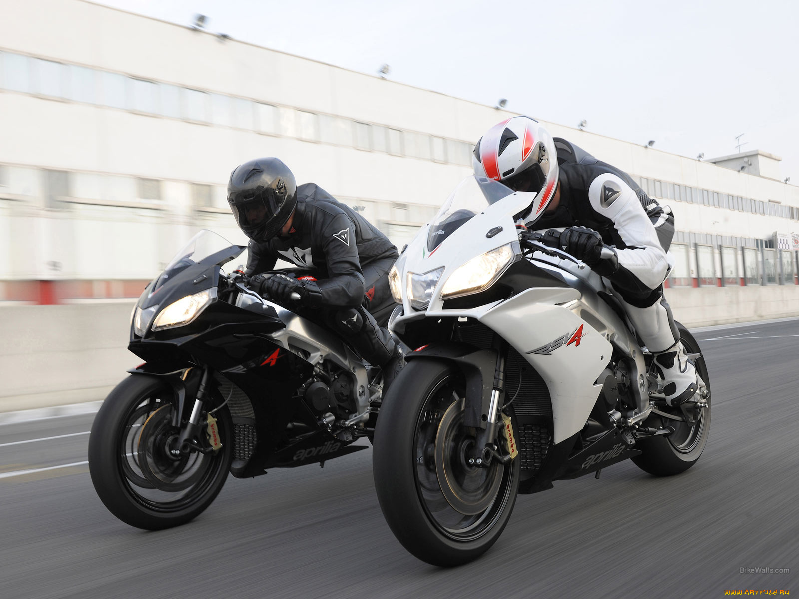 мотоциклы, aprilia