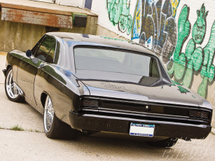 Картинка автомобили chevrolet