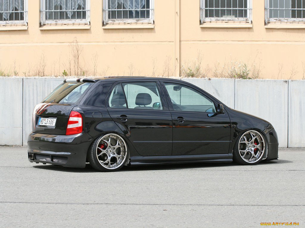 автомобили, skoda