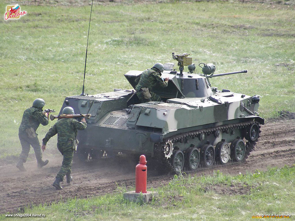 бмд, техника, военная