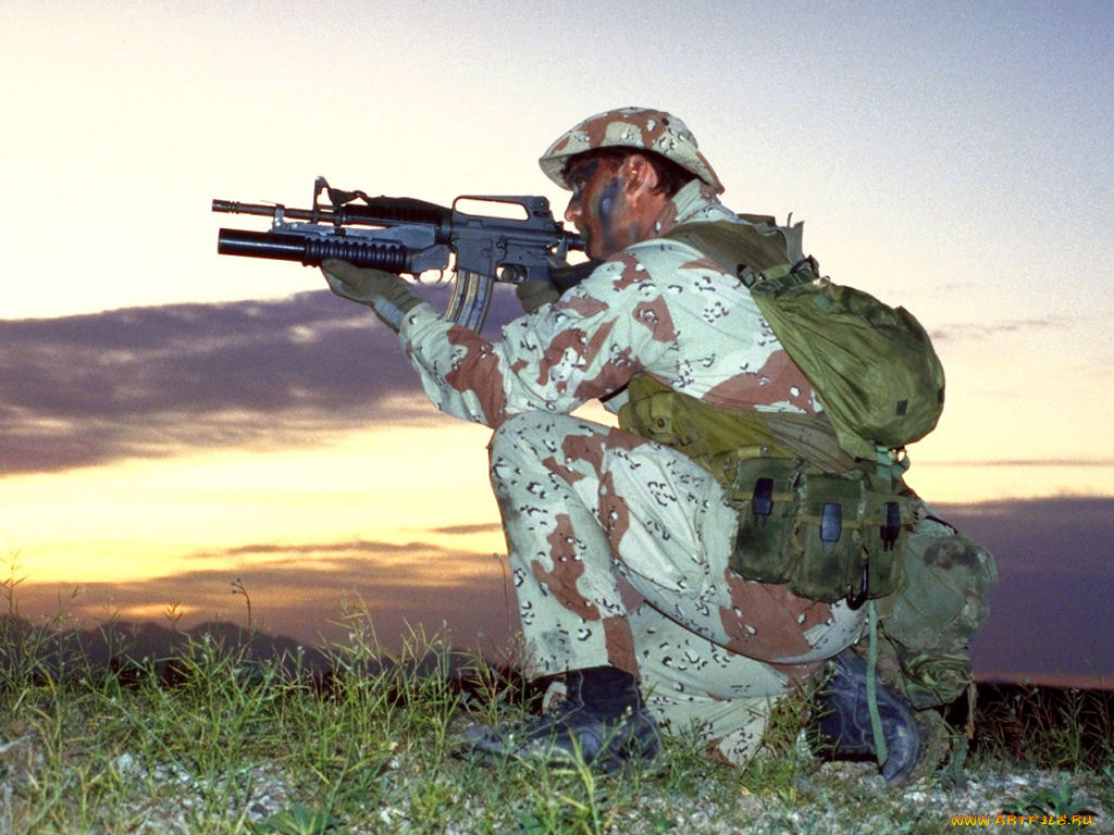 оружие, армия, спецназ