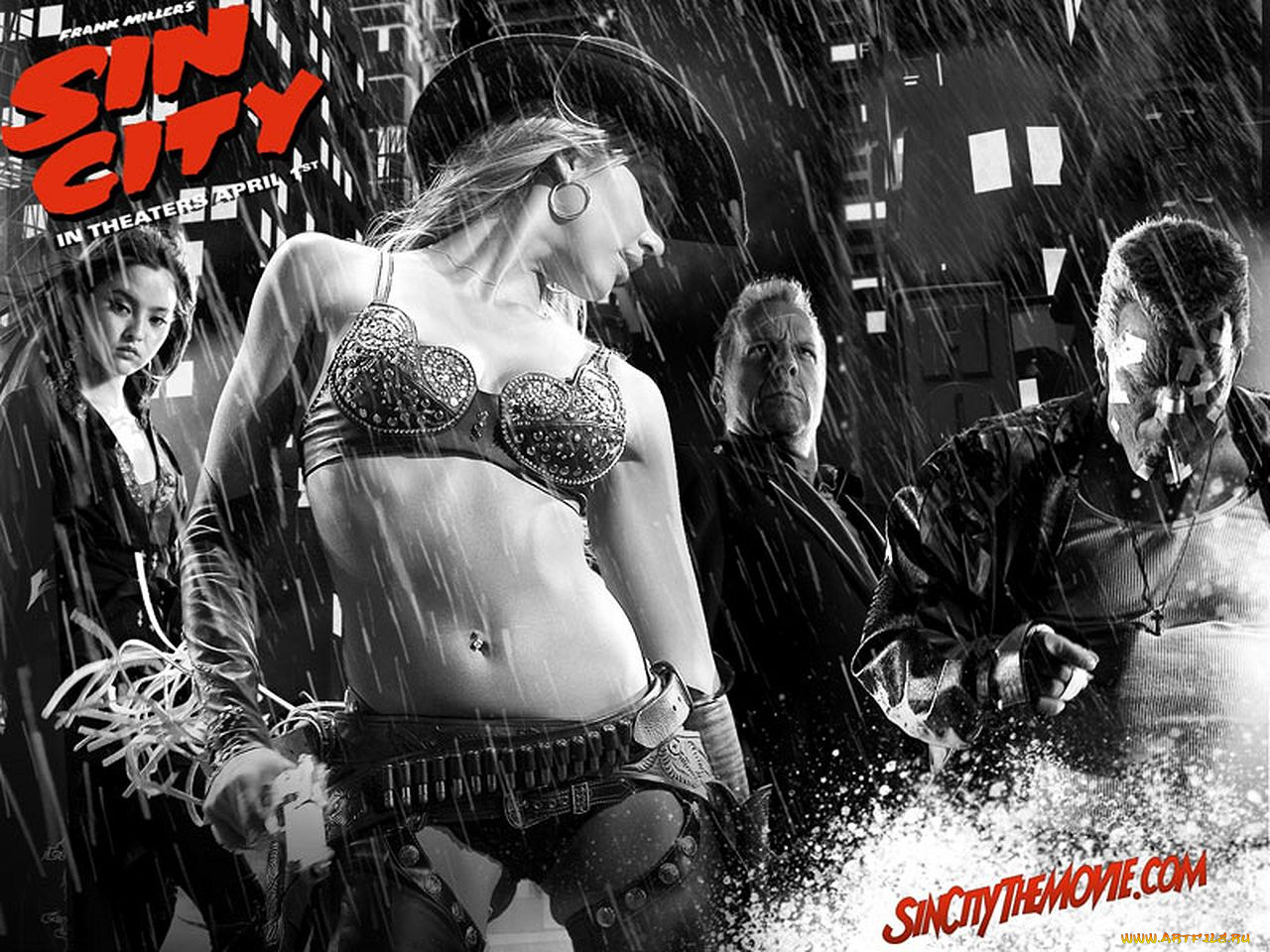 кино, фильмы, sin, city