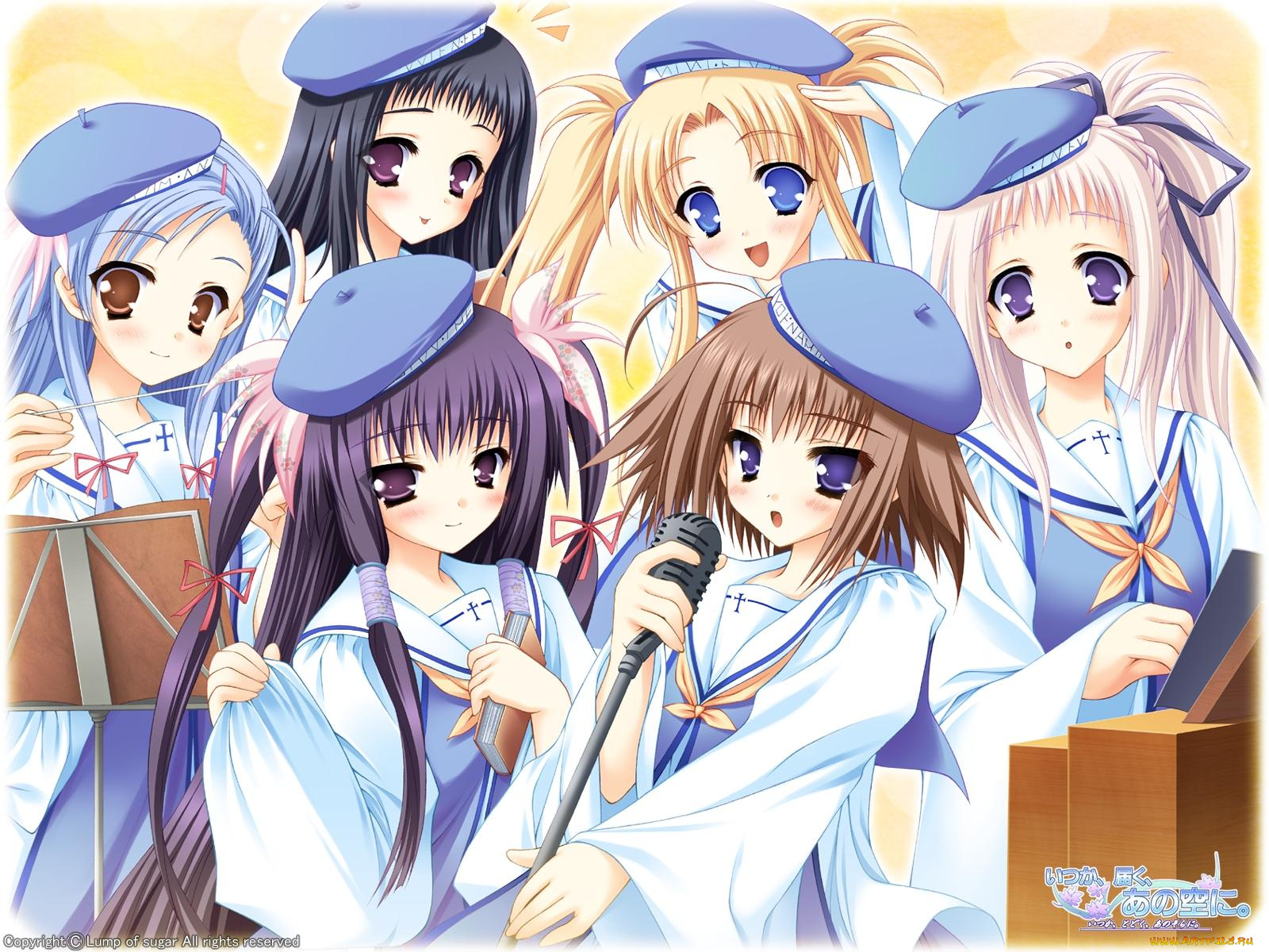 аниме, *unknown, другое