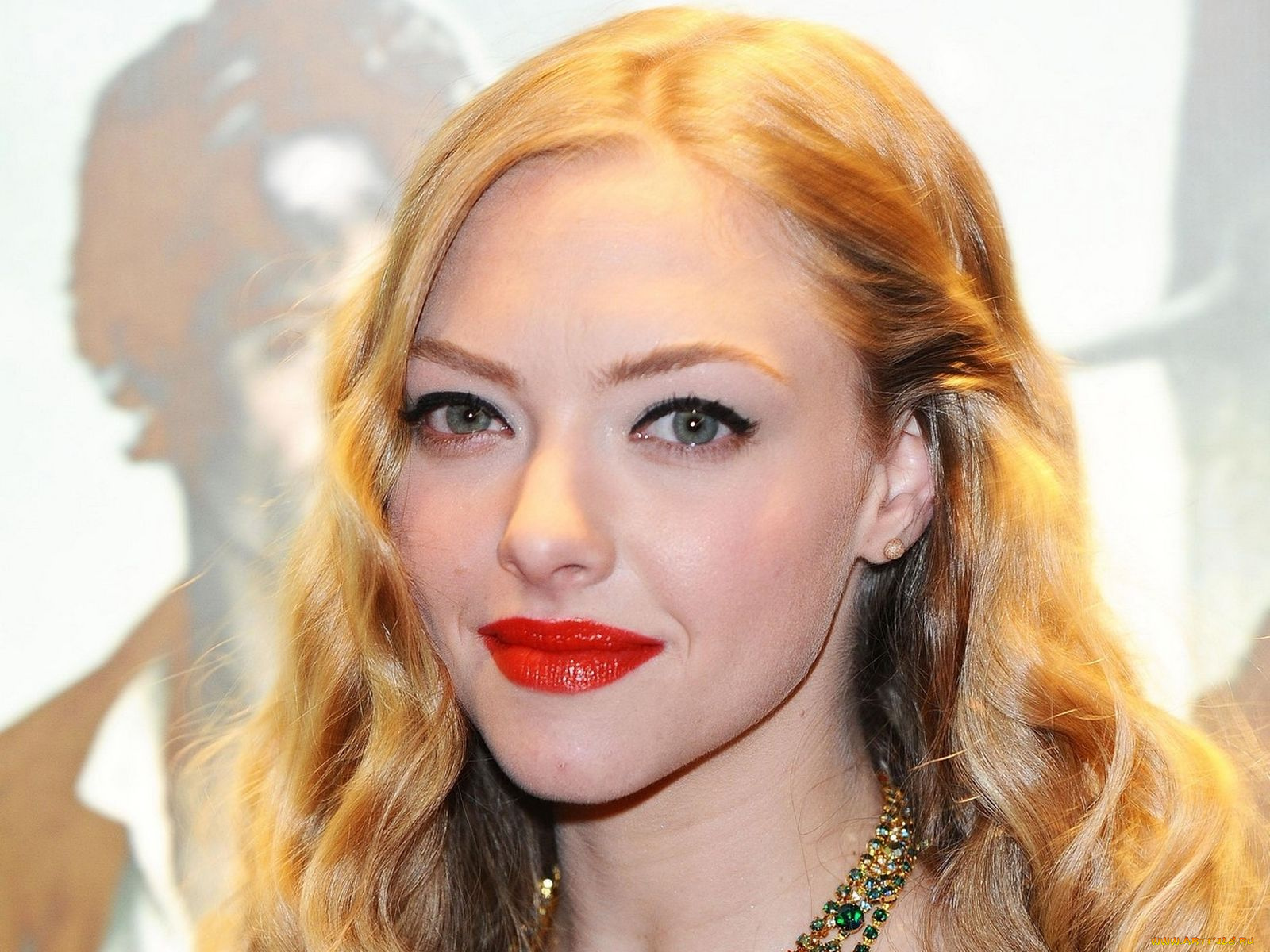 Amanda, Seyfried, девушки