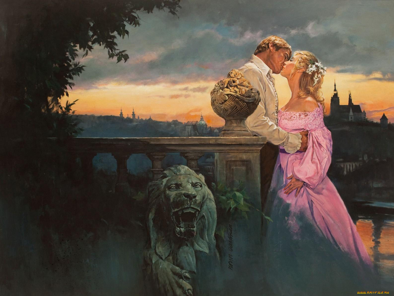 рисованные, norm, eastman