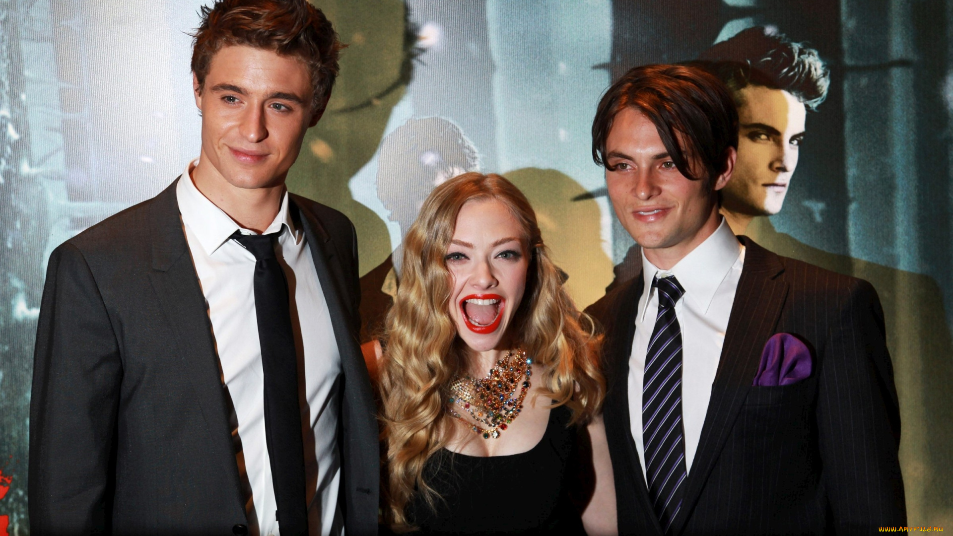 amanda, seyfried, разное