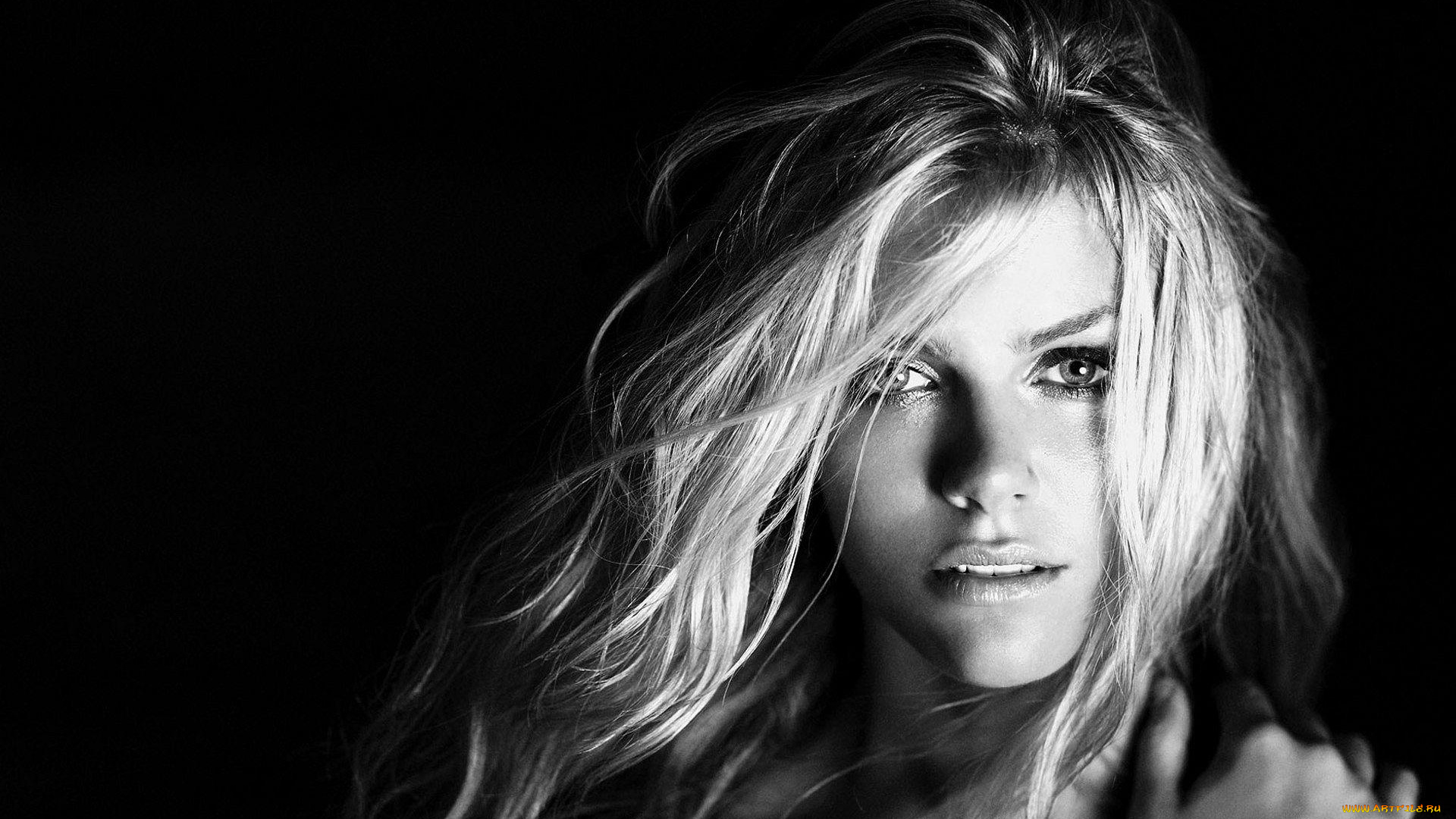 Brooklyn, Decker, девушки