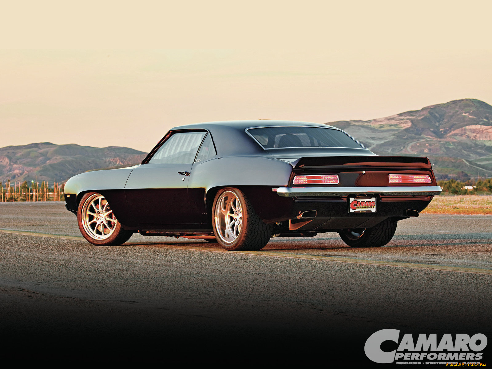 автомобили, camaro