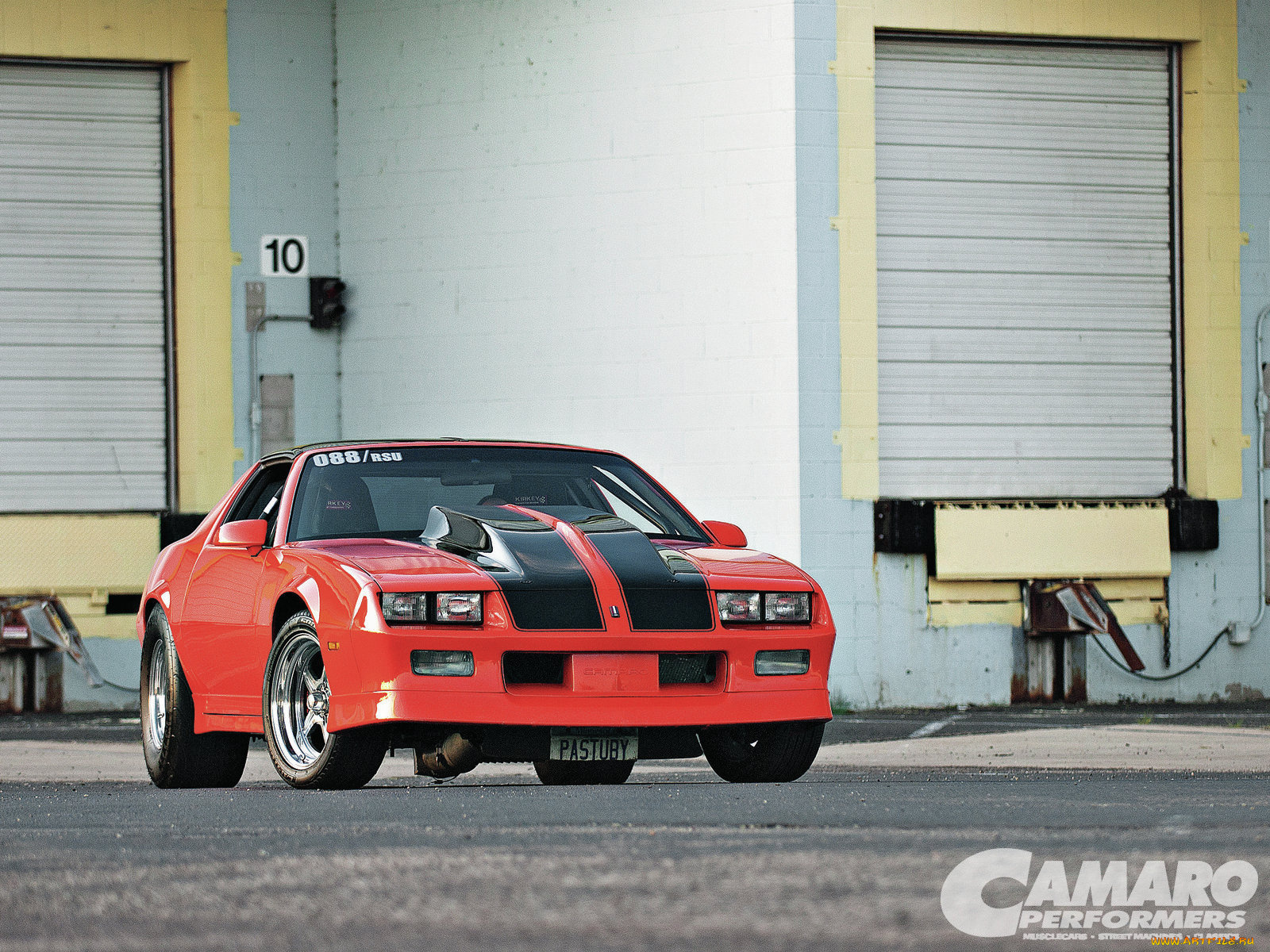 автомобили, camaro