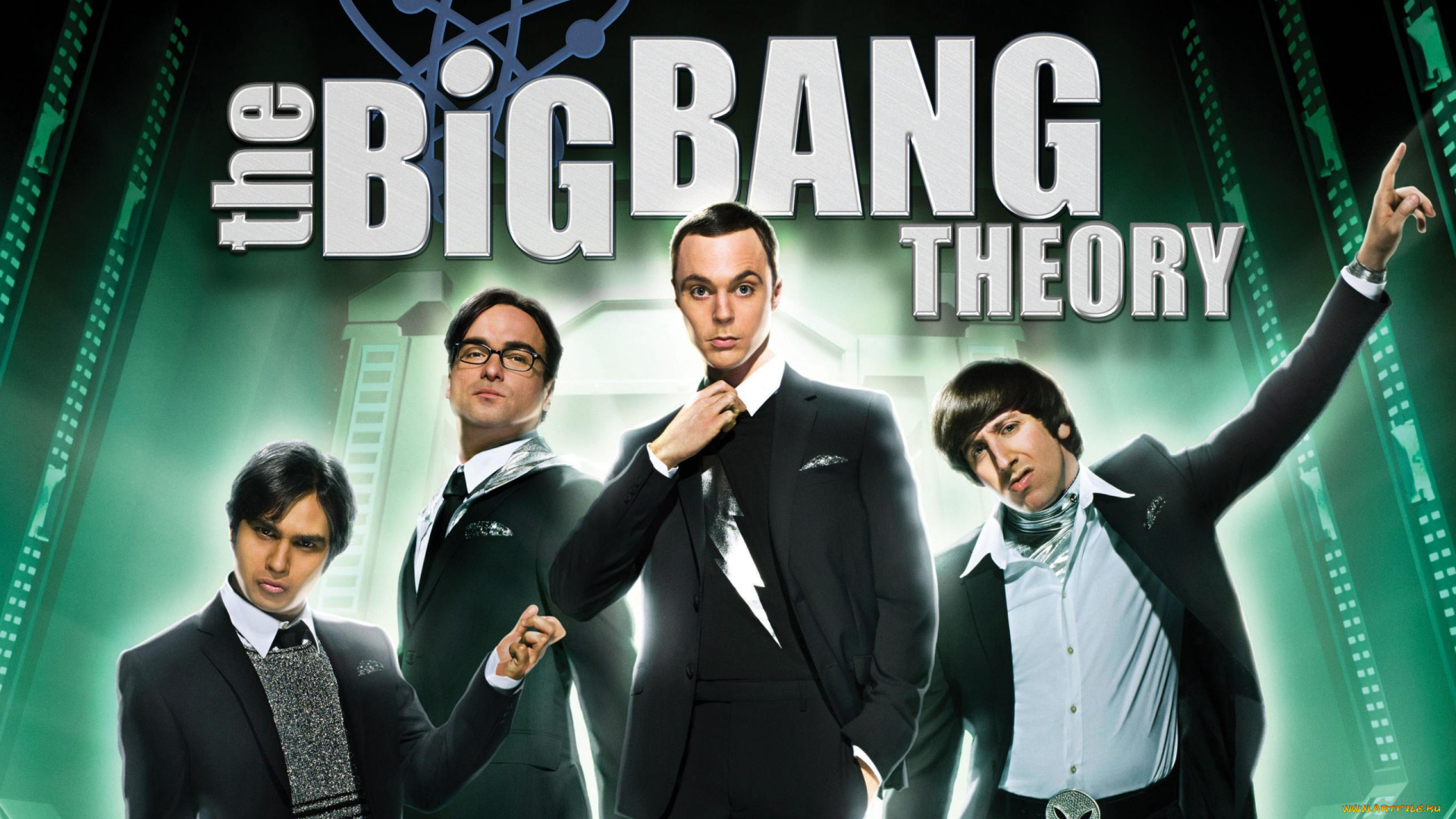 кино, фильмы, the, big, bang, theory