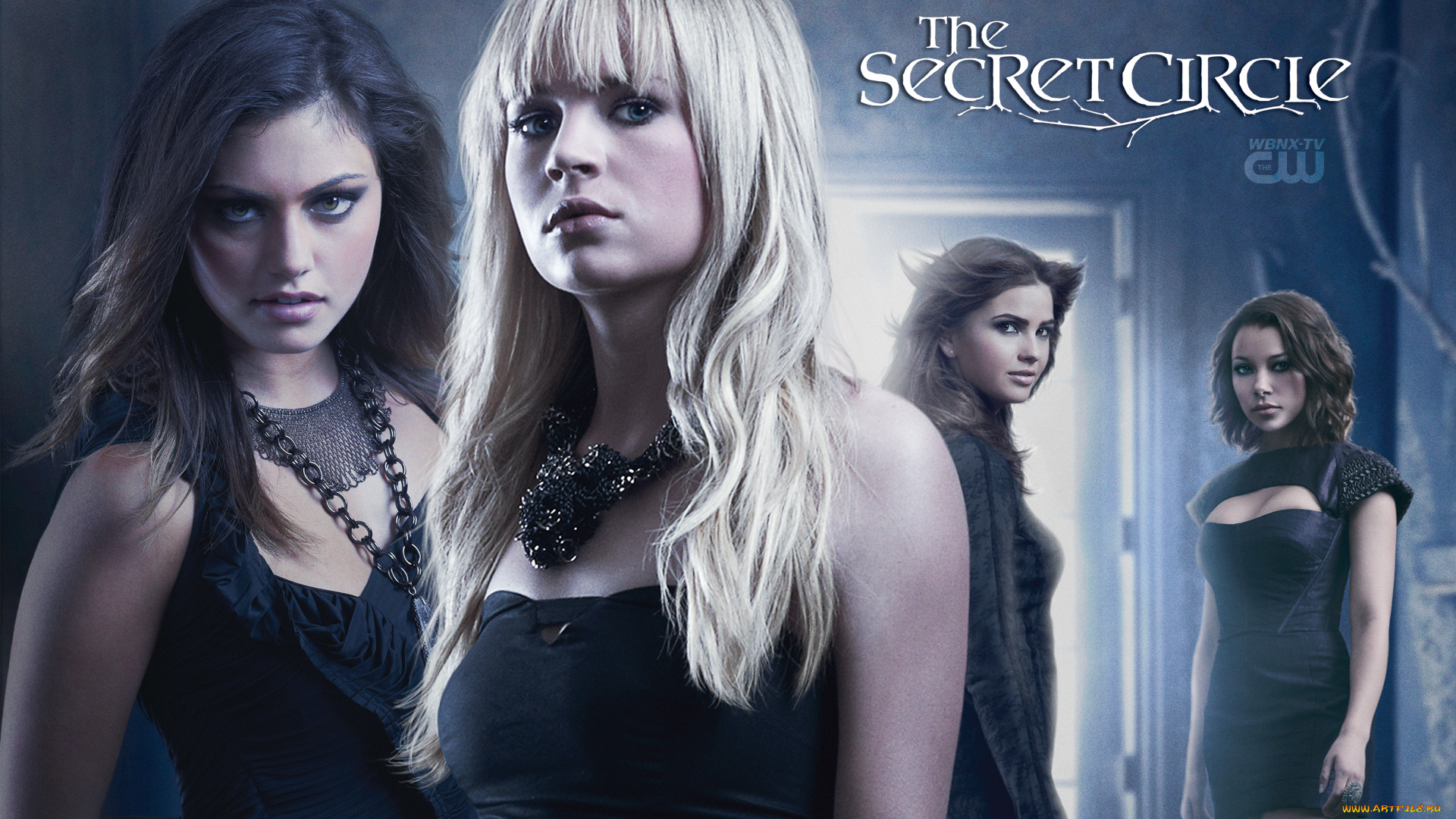 кино, фильмы, the, secret, circle