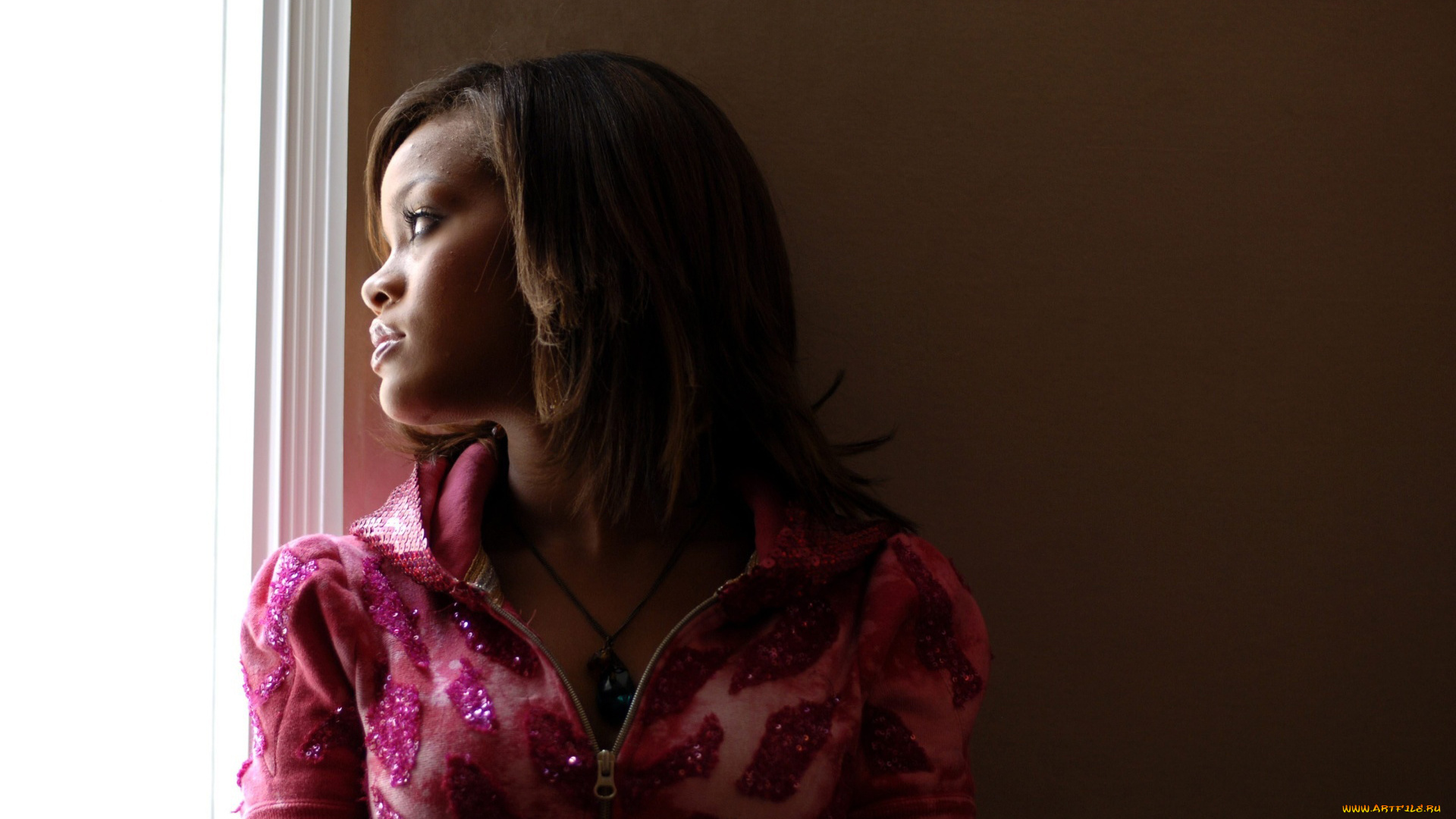 музыка, rihanna, взгляд