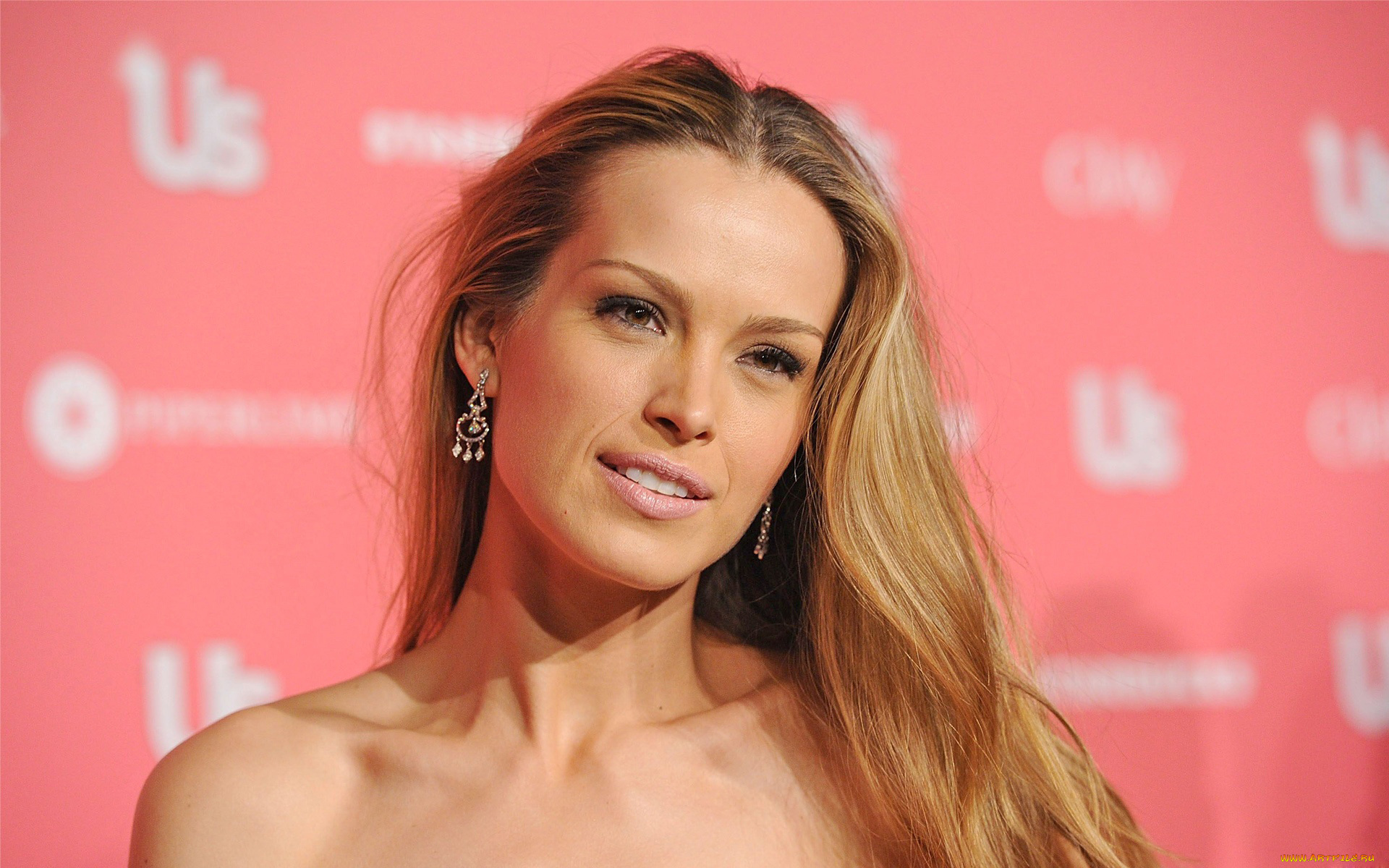 Petra, Nemcova, девушки, , , серьги