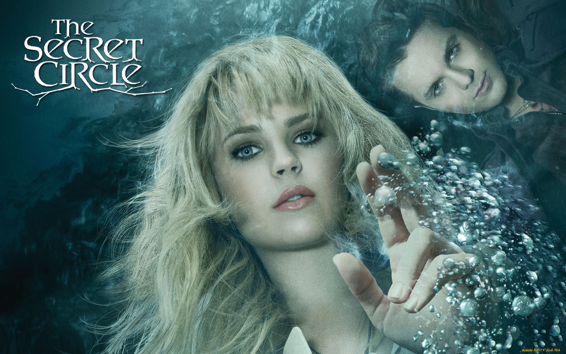 кино, фильмы, the, secret, circle