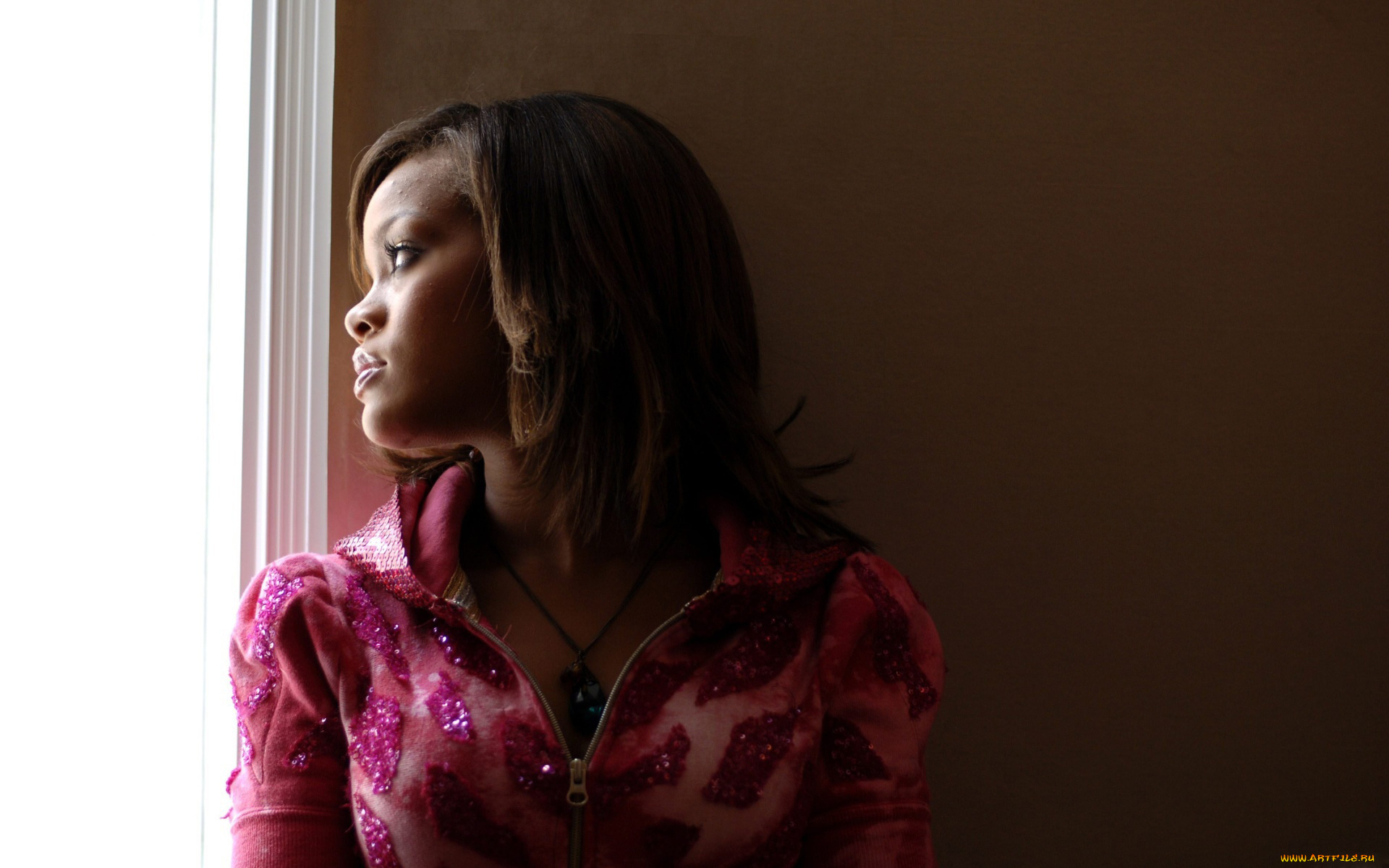 музыка, rihanna, взгляд